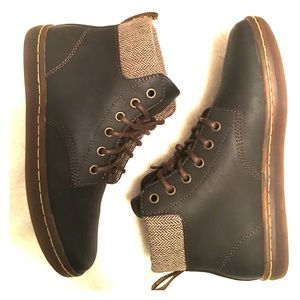 Women’s Dr. Martens Maelly Boots